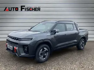 KGM Musso EV AWD Lux