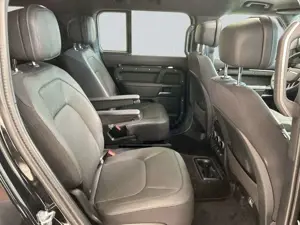 Land Rover Defender 130 D300 X-Dynamic HSE StandHZG AHK-el. klappb. Wi Bild 5