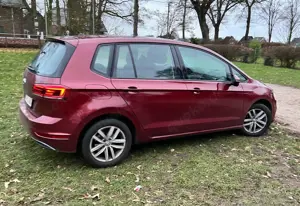 Volkswagen Golf Sportsvan Golf Sportsvan 1.0 TSI OPF DSG Comfortline