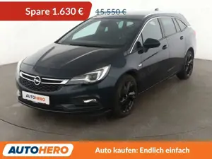Opel Astra 1.4 SIDI Turbo Dynamic Start/Stop Aut.*NAVI*LED*