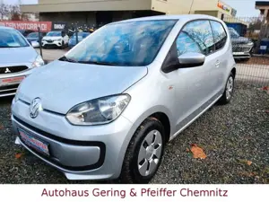Volkswagen up! move up!  move up!