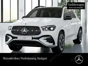 Mercedes-Benz GLE 350 de 4M AMG+NIGHT+PANO+360+AHK+MULTIBEAM+9G