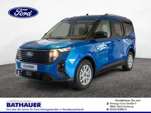 Ford Tourneo Courier 1.0 EcoBoost Titanium