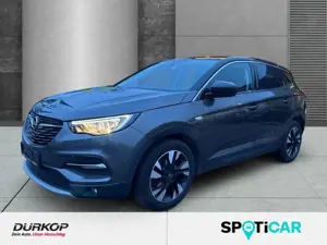 Opel Grandland X Design Line Navi LED Apple CarPlay Android Auto Me
