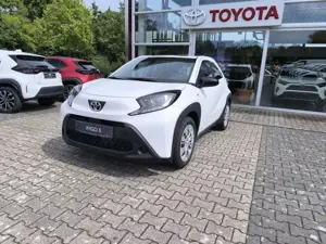 Toyota Aygo X Business Edition (AB7)