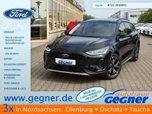 Ford Focus Active X Turnier 1.5L EcoBlue Pano AHK BO