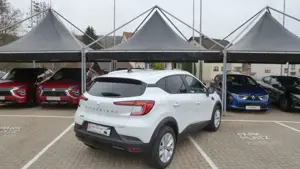 Mitsubishi ASX 1,0 PLUS Aktionspreis Tageszulassung Bild 3