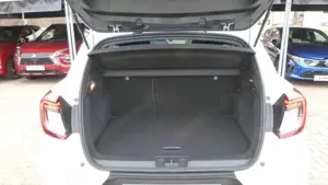 Mitsubishi ASX 1,0 PLUS Aktionspreis Tageszulassung Bild 5