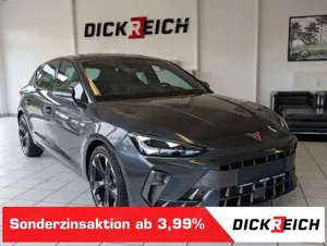 CUPRA Leon 2.0 TDI DSG Matrix Sennh Dynamic-Sitze Edge