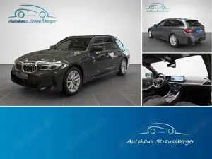 BMW 330 xi M Sport AHK ACC 360° KZU HiFi HUD adpt-LED