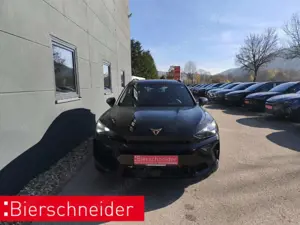 CUPRA Formentor 333 VZ Hailstorm SENNHEISER HD-MATRIX