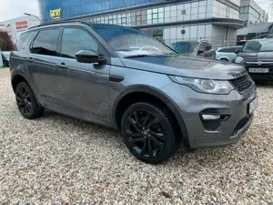 Land Rover Discovery Sport HSE Luxury 240PS* Vollasusstatt.