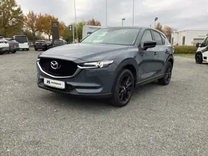 Mazda CX-5 360°Kamera|Leder|Navi|elektr. Sitze|SHZ|LHZ|Klima|