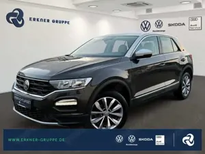 Volkswagen T-Roc 1.6TDI Style NAVI+ACC+LEDER+SITZHZG++