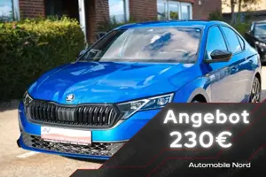 Skoda Octavia Limo 2.0 TDI *Sportline*ACC*Kamera