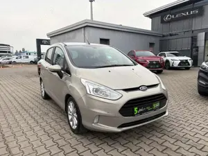Ford B-Max Bild 3