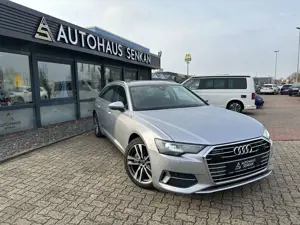 Audi A6 Avant 45 TDI quattro sport*R-CAM*AHK*PANORAMA