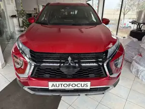 Mitsubishi Eclipse Cross Plus Hybrid 4WD*Erstbesitz*Som+Win Bild 2