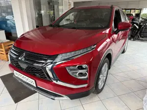Mitsubishi Eclipse Cross Plus Hybrid 4WD*Erstbesitz*Som+Win Bild 3