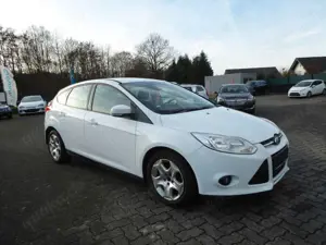Ford Focus Lim. Trend