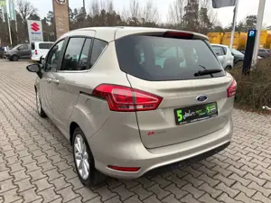 Ford B-Max Bild 5