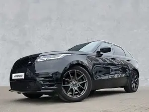 Land Rover Range Rover Velar P250 R-Dynamic HSE BLACK-PACK MERIDIAN 21