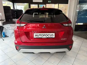 Mitsubishi Eclipse Cross Plus Hybrid 4WD*Erstbesitz*Som+Win Bild 5