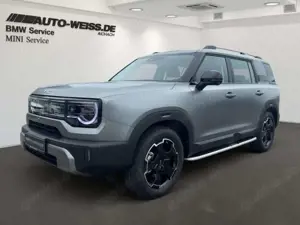 BAIC Others 4WD +LEDER+PANO+ACC+LED+SHZ+LHZ+PDC+360-CAM