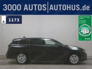 Opel Astra ST 1.5 D Elegance T-Leder Navi LED