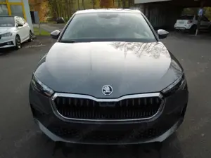 Skoda Scala Bild 2