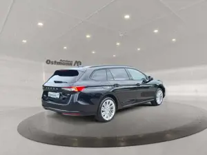 Skoda Superb Bild 5