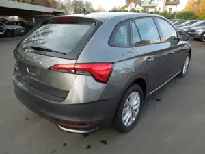 Skoda Scala Bild 4