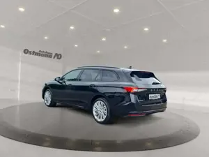 Skoda Superb Bild 4