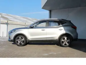 MG ZS 1.5L 5MT Com Bild 3