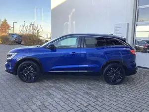 Renault Austral Techno Mild Hybrid 160 Automatik Bild 3