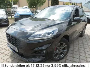 Ford Kuga ST-LineX ,eff.Sonderzins 3,99% bis 15.12.25