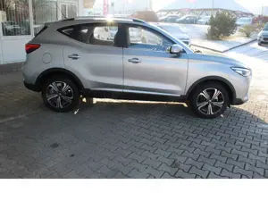 MG ZS 1.5L 5MT Com Bild 5