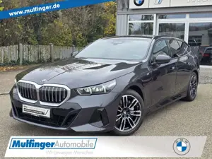 BMW 540 d xDr.T.M Sport HUD ACC SuView.Standh.BW AHK