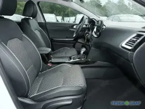 Kia XCeed 1.6T 150 DCT VISION KOMFORT+ Bild 4
