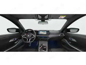 BMW M3 M3 xDrive Competition Touring"Parliamo Italiano!" Bild 4