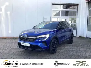 Renault Austral Techno Mild Hybrid 160 Automatik