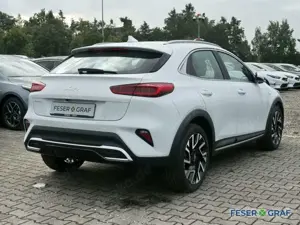 Kia XCeed 1.6T 150 DCT VISION KOMFORT+ Bild 2