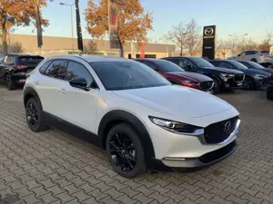 Mazda CX-30 2.5L e-SKYACTIV G 140ps Homura