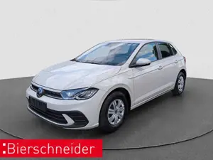 Volkswagen Polo VI 1.0 MPI LED PDC KLIMA