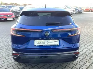 Renault Austral Techno Mild Hybrid 160 Automatik Bild 4