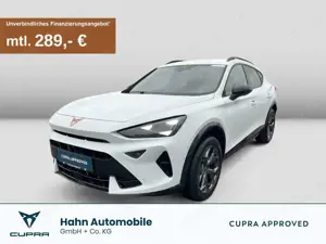 CUPRA Formentor 1.5 eTSI DSG Navi LED CAM 360° Sitzhzg