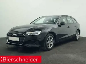 Audi A4 Avant 35 TDI S tronic BUSINESS AHK NAVI ACC SHZ