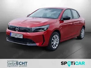 Opel Corsa-e Edition 100kW *SZH*LRH*BLT*PDCh*uvm.