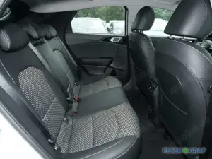 Kia XCeed 1.6T 150 DCT VISION KOMFORT+ Bild 5