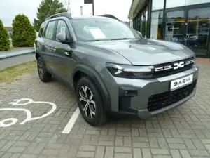 Dacia Bigster TCe 140 Expression